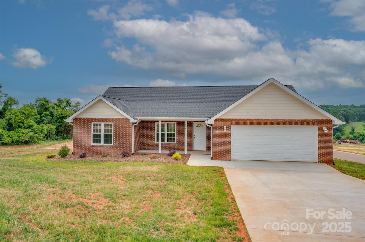 147 Central Park Cir., Spindale, NC 28160
