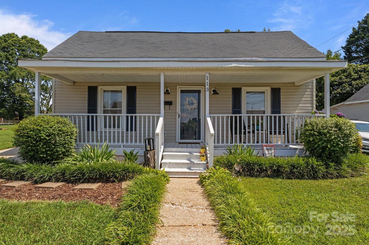 113 Ervin St., Belmont, NC 28012