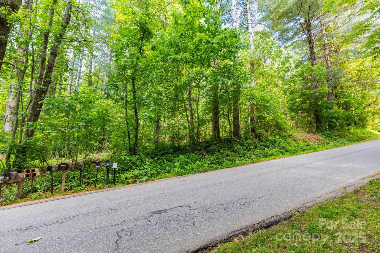 TBD Woodfin Rd., Sylva, NC 28779