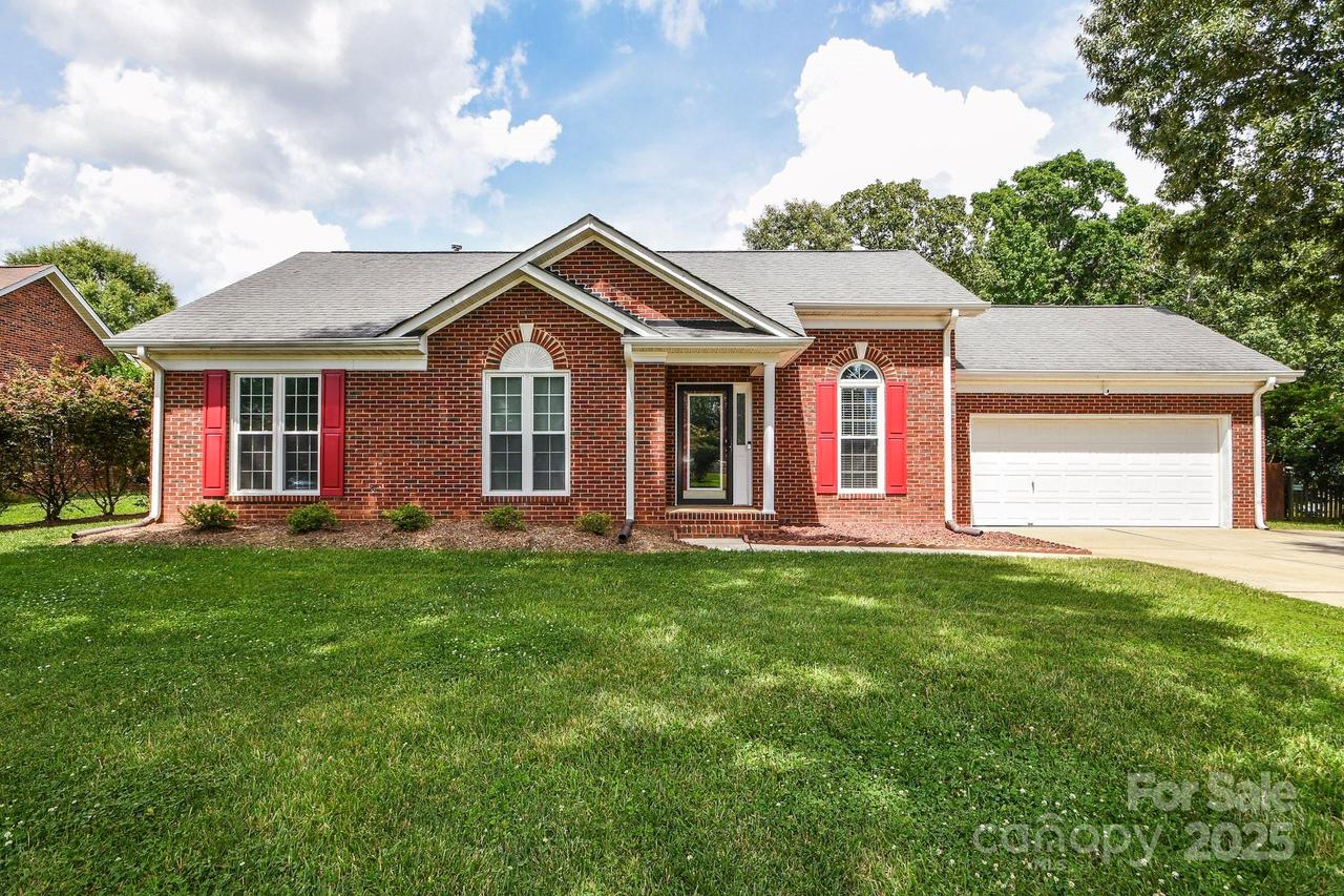4320 Atkinson Way, Monroe, NC 28110
