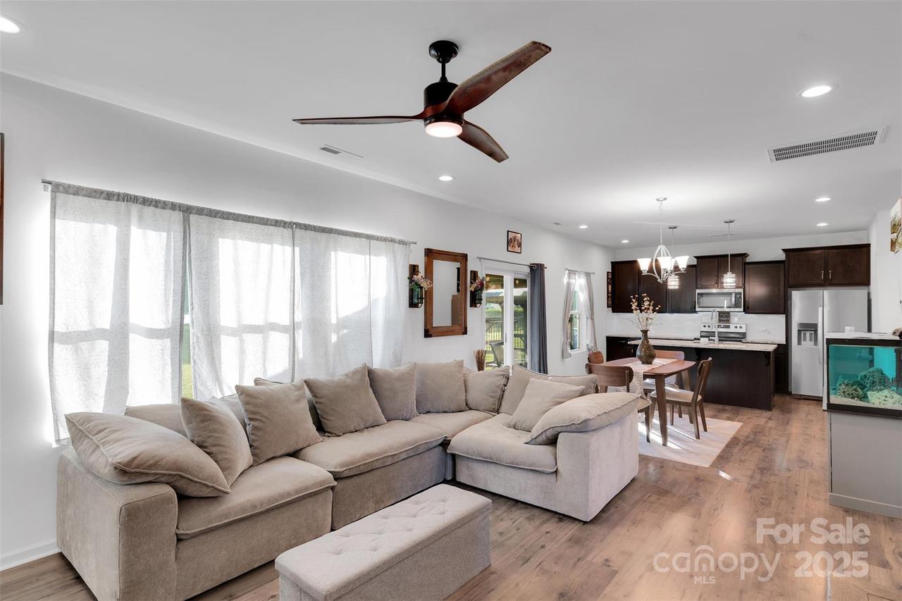 112 Aspire Cir., Wingate, NC 28174