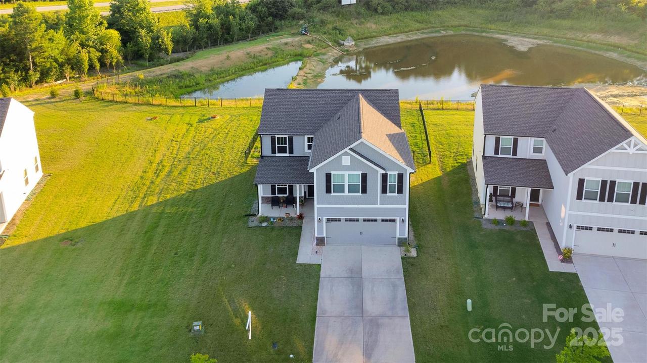 112 Aspire Cir., Wingate, NC 28174