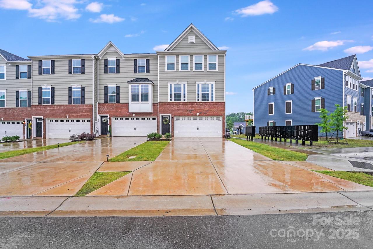416 Moondance Dr. #121, Gastonia, NC 28054