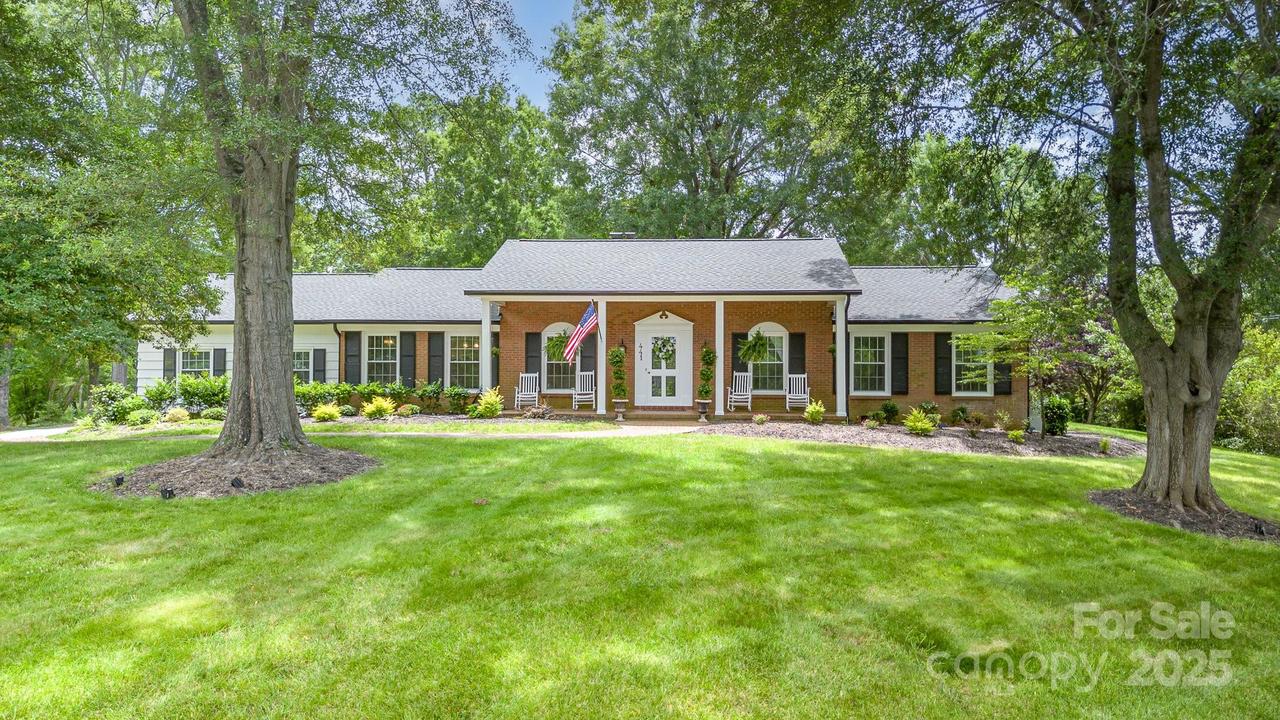 441 Crestside Dr., Concord, NC 28025
