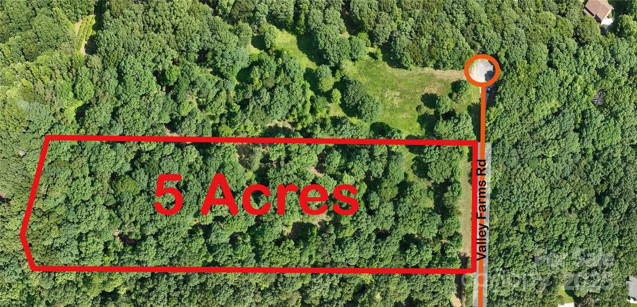 lot 33 Valley Farm Rd. #33, Waxhaw, NC 28173