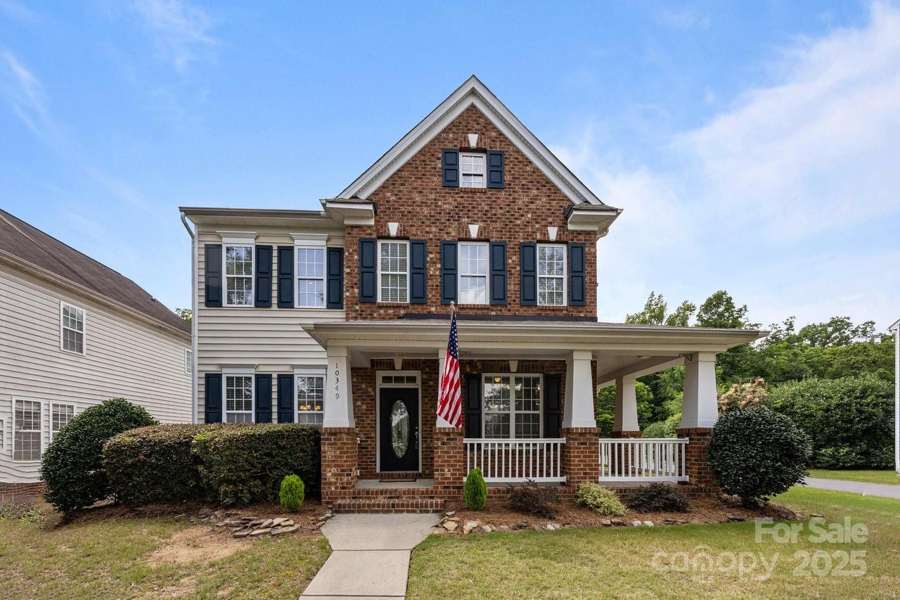 10349 Alvarado Way, Charlotte, NC 28277