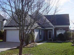 11820 Song Sparrow Ln., Charlotte, NC 28269