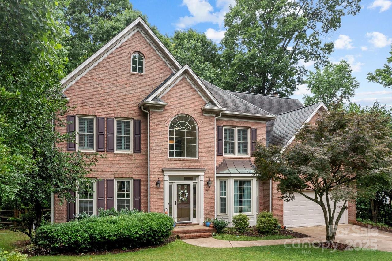 17433 Glassfield Dr., Huntersville, NC 28078
