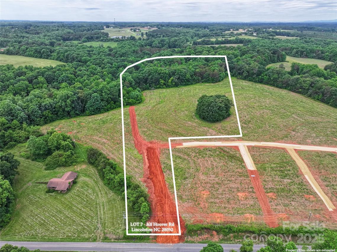 0000 Alf Hoover Rd. #7, Lincolnton, NC 28092