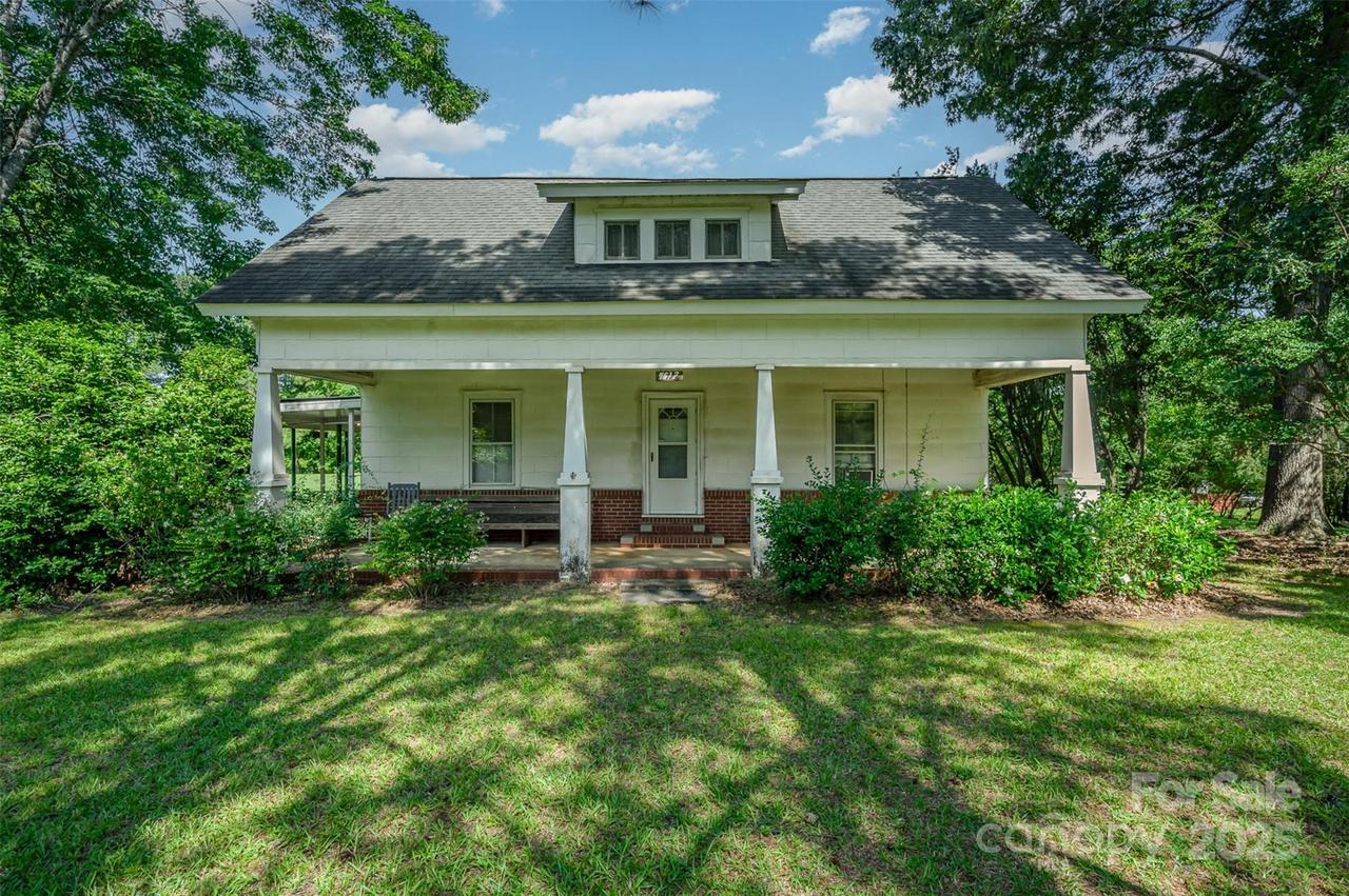 4612 Rehobeth Rd., Waxhaw, NC 28173
