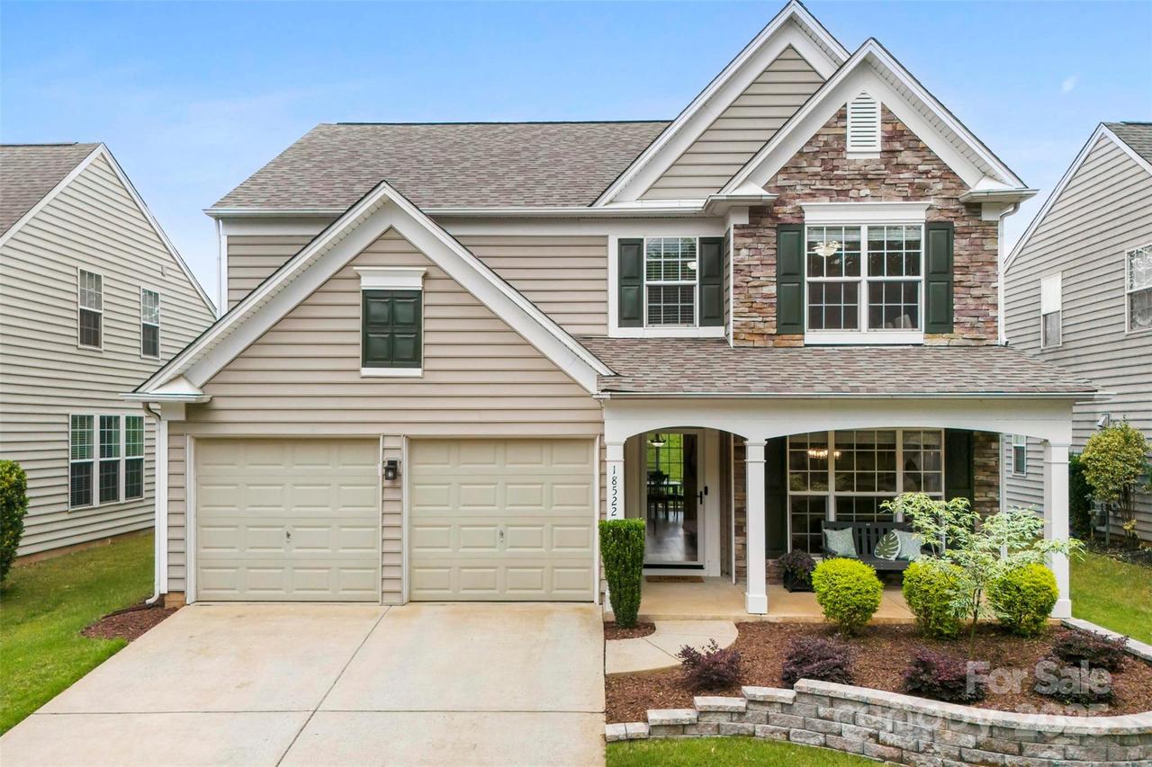 18522 Victoria Bay Dr., Cornelius, NC 28031