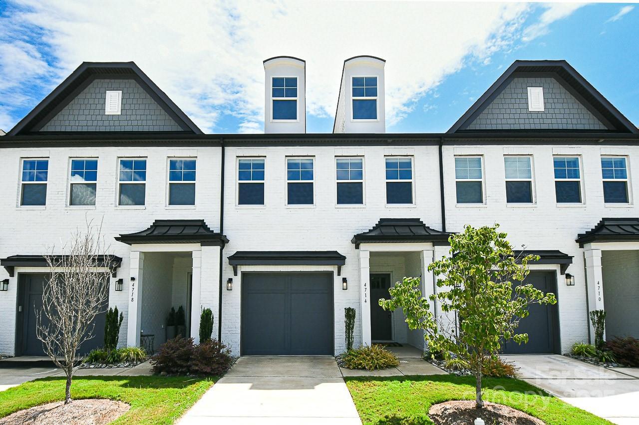 4714 Blanchard Way, Charlotte, NC 28226