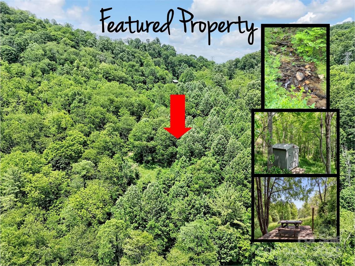 00 Mountain Glen Rd., Canton, NC 28716