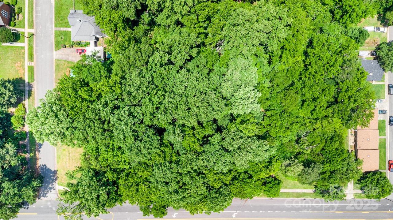 none N Salisbury Ave., Spencer, NC 28159