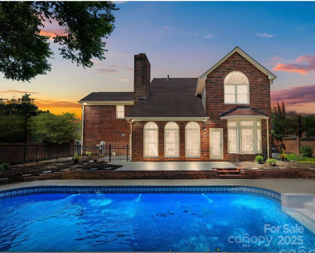 7213 Baniff Cir., Charlotte, NC 28277