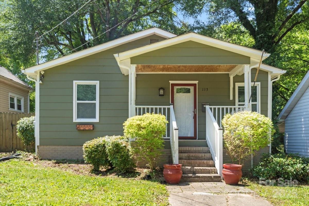 113 W 5th Ave., Gastonia, NC 28052