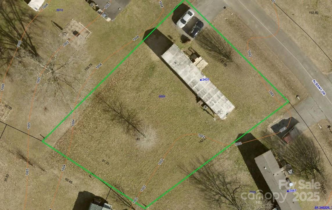 2437 Albany Dr., Newton, NC 28658