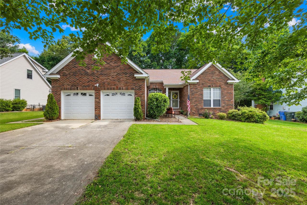 256 Rose St., Mooresville, NC 28117