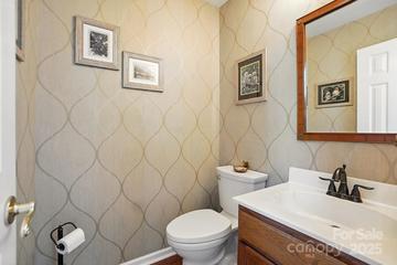 9009 Salford Ct., Huntersville, NC 28078