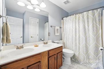 9009 Salford Ct., Huntersville, NC 28078