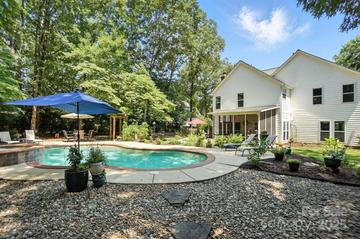 9009 Salford Ct., Huntersville, NC 28078