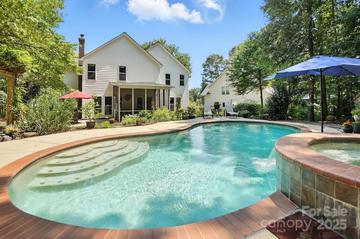 9009 Salford Ct., Huntersville, NC 28078