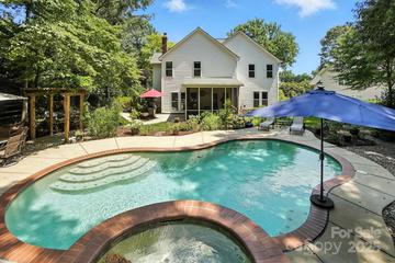 9009 Salford Ct., Huntersville, NC 28078
