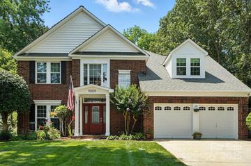 9009 Salford Ct., Huntersville, NC 28078