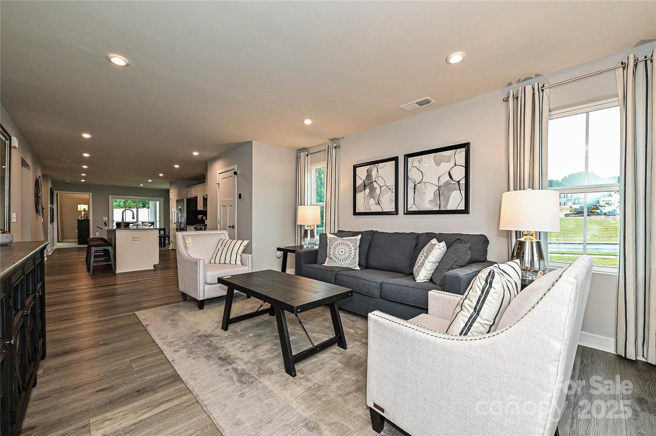 124 Kristin View Ln. #Townhome A, Troutman, NC 28166