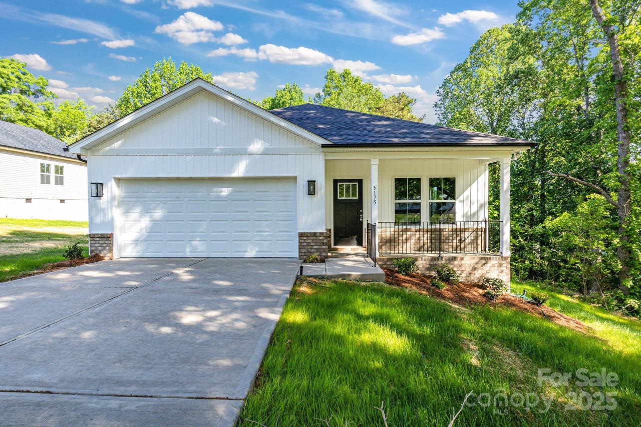 5175 Grand Canyon Rd., Concord, NC 28027