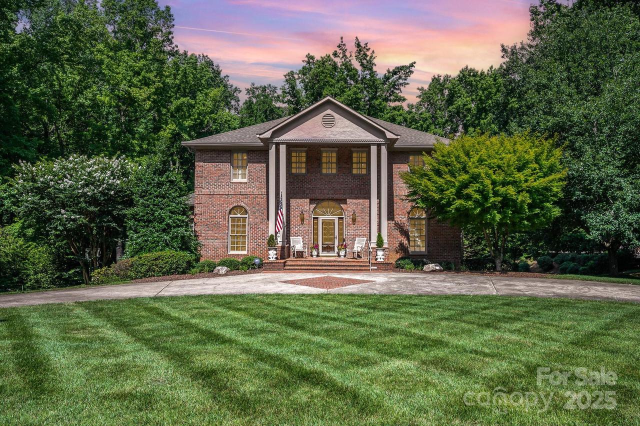 408 Johnsfield Rd., Shelby, NC 28150
