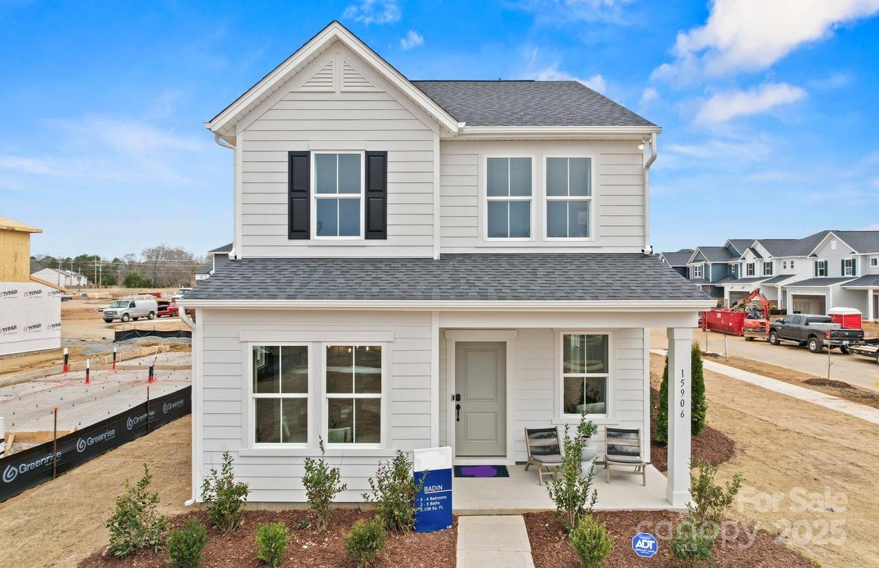 15906 Parkside Crossing Dr. #317, Charlotte, NC 28273