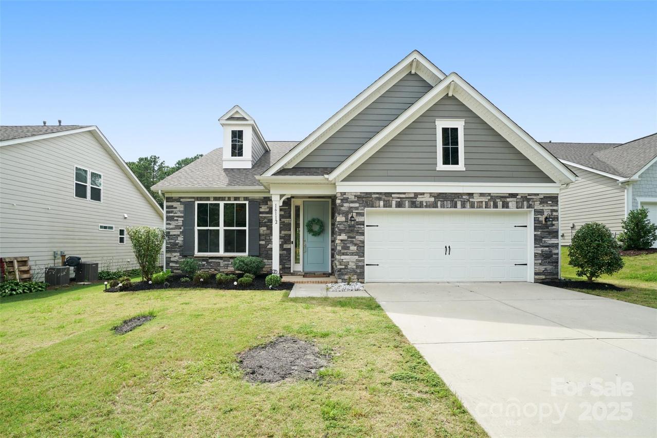 16112 Langston Dr., Charlotte, NC 28278