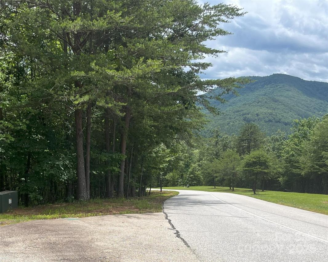00 Deep Gap Rd. #59, Mill Spring, NC 28756