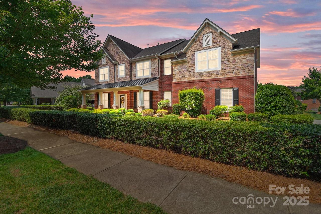 126 Northbridge Dr., Mooresville, NC 28115