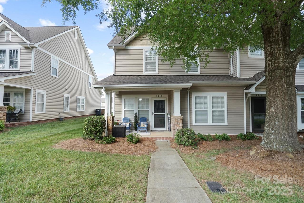 1012 Laparc Ln., Indian Trail, NC 28079