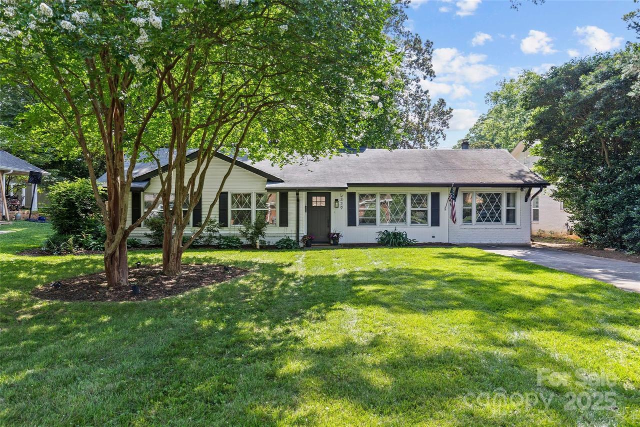 5329 Valley Forge Rd., Charlotte, NC 28210