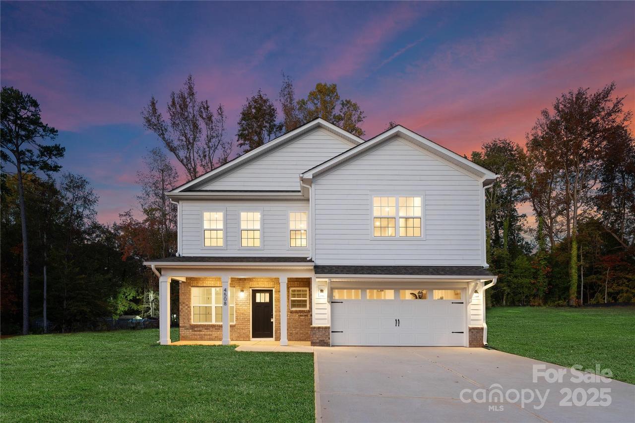 4226 Acorn St., Charlotte, NC 28205