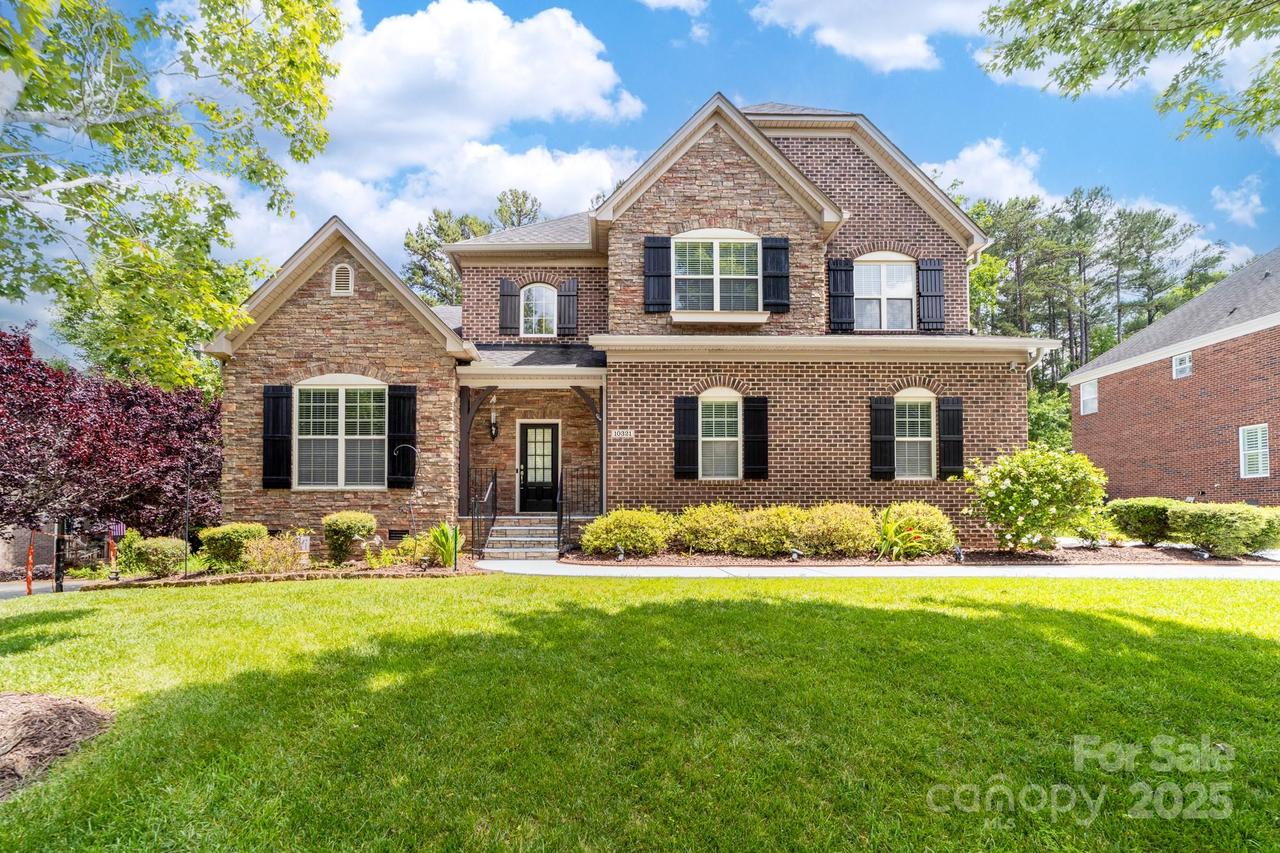 10321 Lemington Dr., Mint Hill, NC 28227