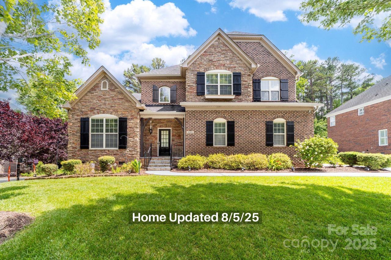 10321 Lemington Dr., Mint Hill, NC 28227