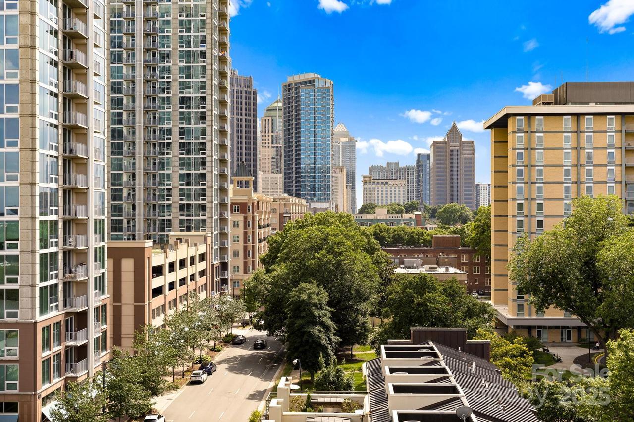 715 N Church St. #513, Charlotte, NC 28202