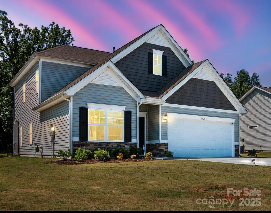 2921 Parkwest Dr., Albemarle, NC 28001