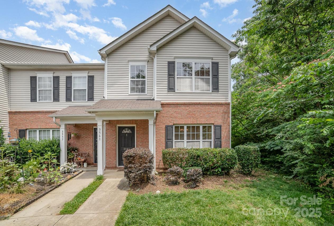 3561 Calpella Ct., Charlotte, NC 28262