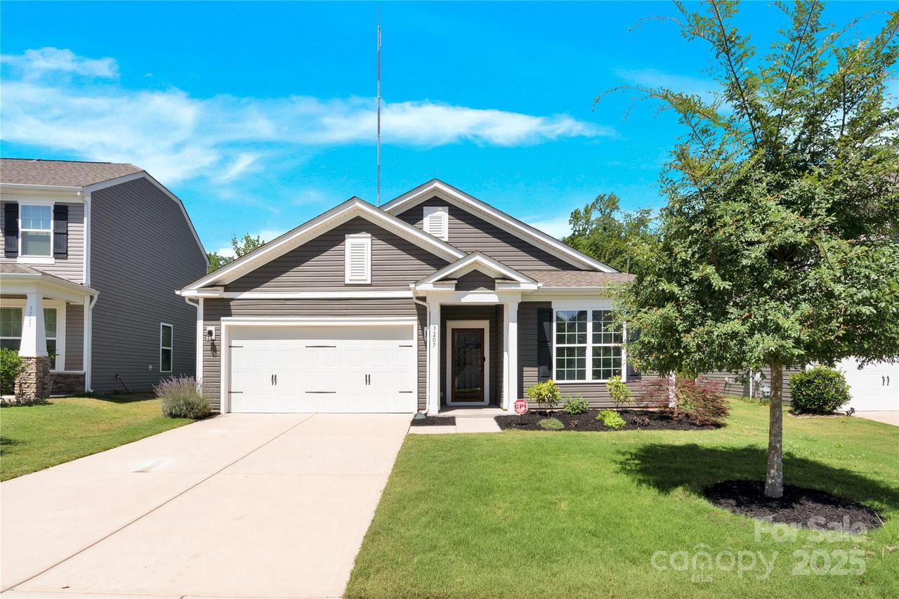 3207 Selwyn Landing Dr., Charlotte, NC 28215