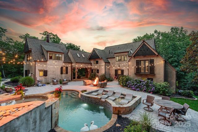 Homes Just Sold in Sherrills Ford: August 5th to August 11th