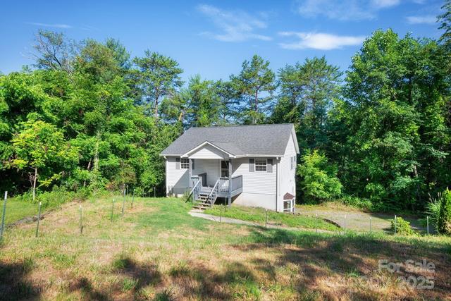 New Homes For Sale This Week That Attend North Buncombe Elementary: July 11th to July 17th