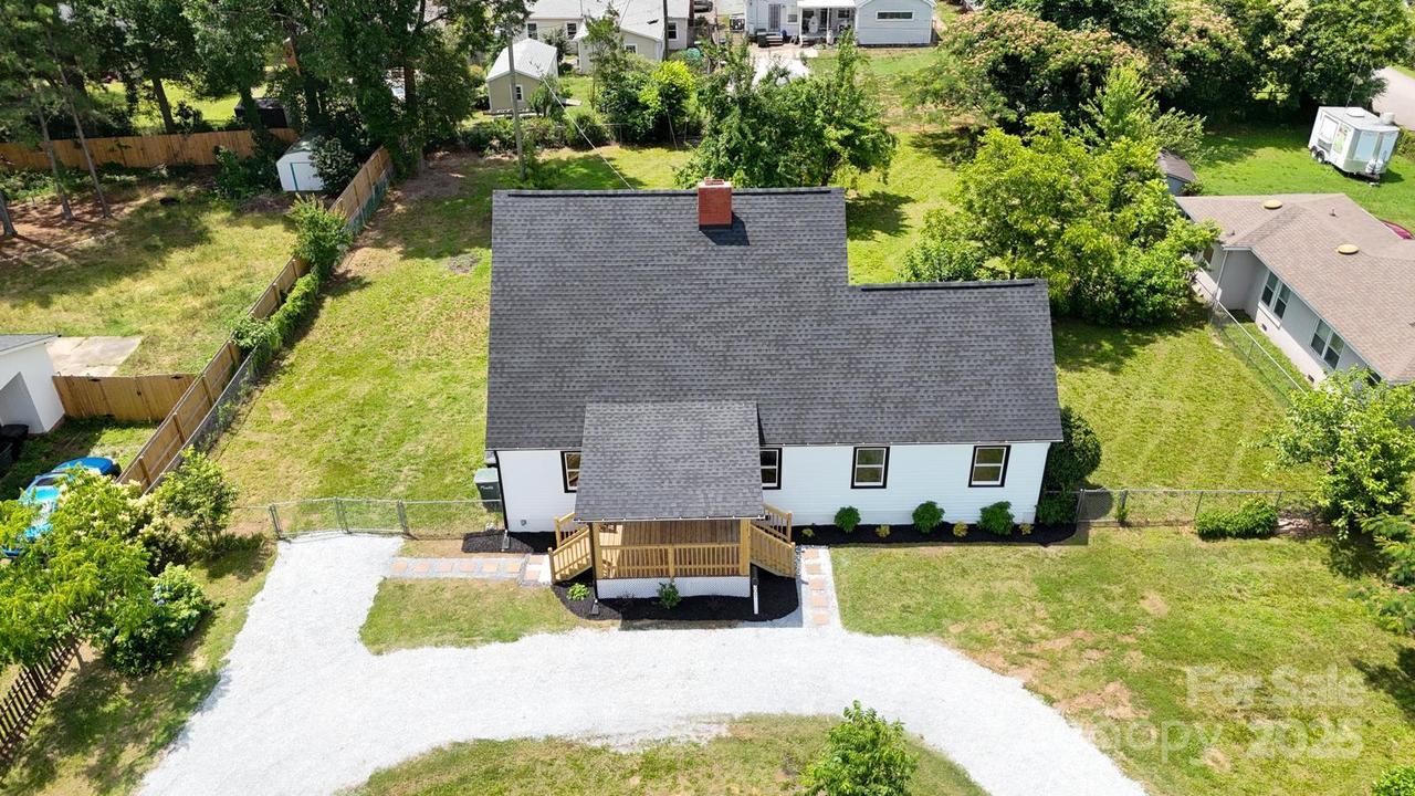 307 W Sunset Dr., Monroe, NC 28112