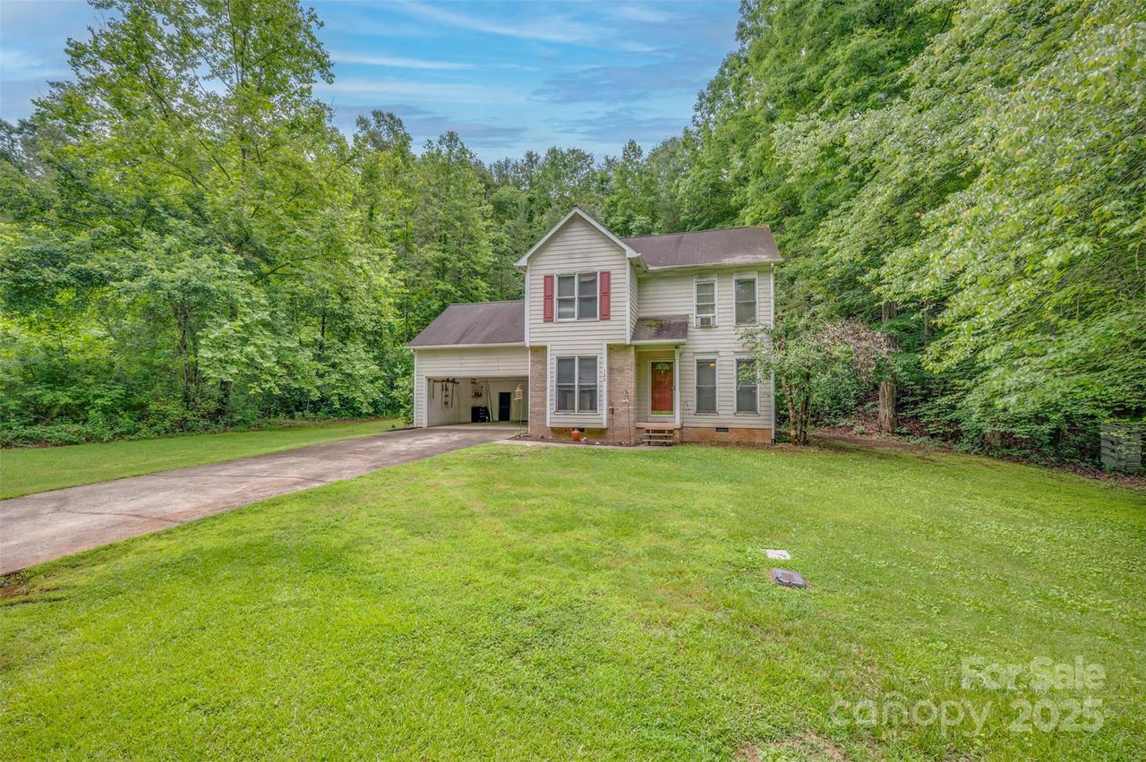 122 Overbrook Dr., Spindale, NC 28160