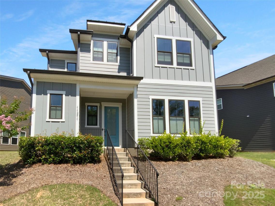 11211 James Coy Rd., Huntersville, NC 28078