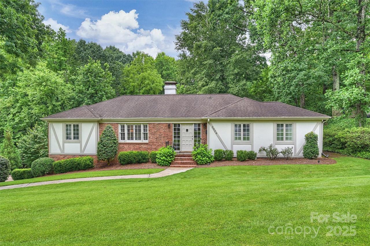 3504 Mountainbrook Rd., Charlotte, NC 28210